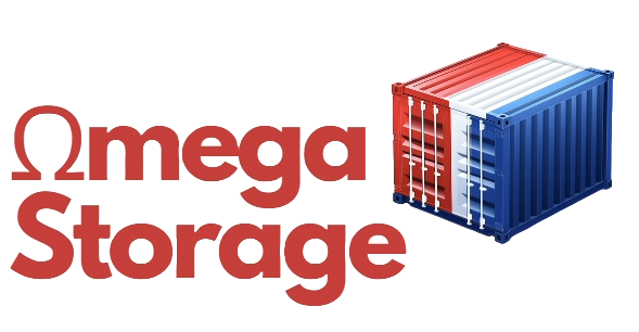 Omega-Storage-Princeton, MN 55371